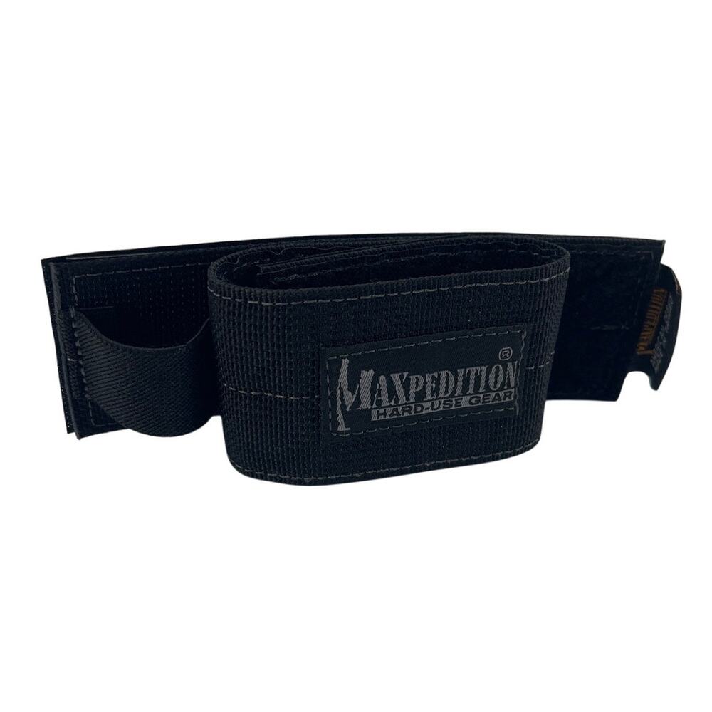Maxpedition Sneak Universal Holster Insert CCW EDC Bag Pouch Black Tactical